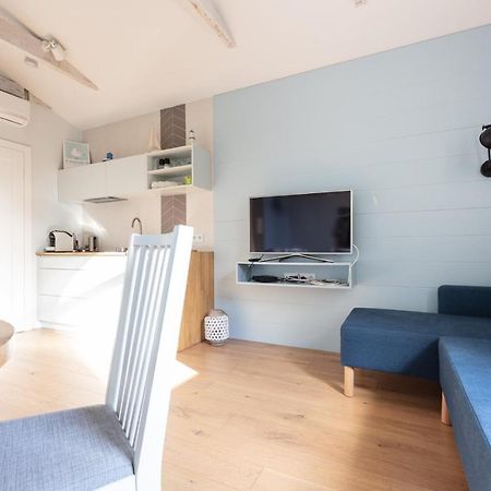 Apartamento Bryza Sopot Exterior foto